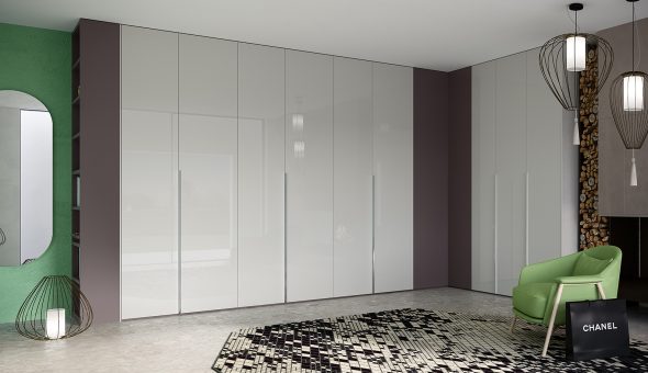 Murano Wardrobe