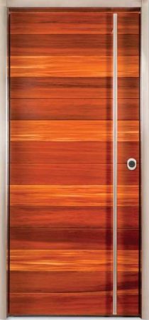 Armonia Front door