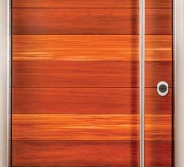 Armonia Front door