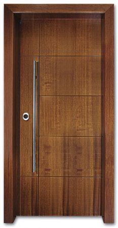 Sfera Front door