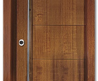 Sfera Front door