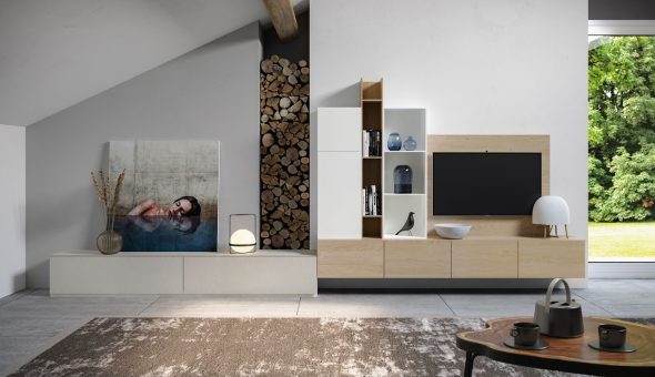 Living 612 TV furniture