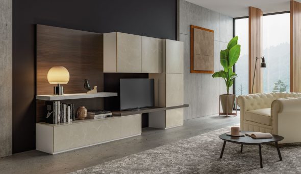 Living 614 TV furniture