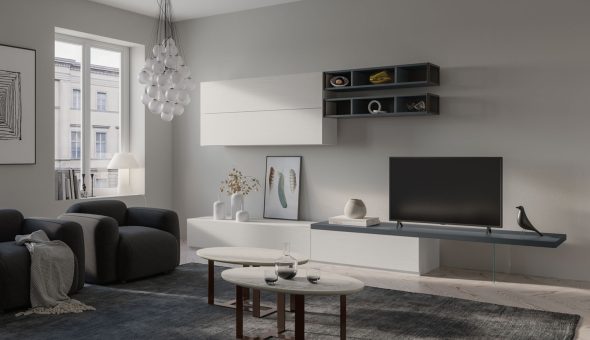 Living 622 TV furniture