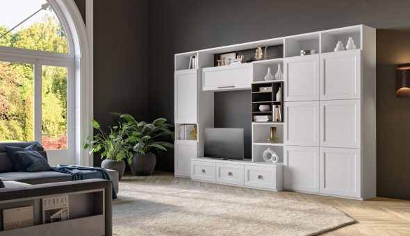 Living 627 TV furniture