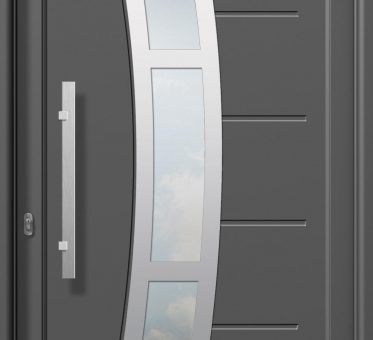 W-423 Front door