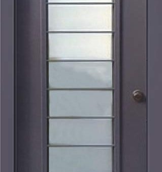 W_300B Front door