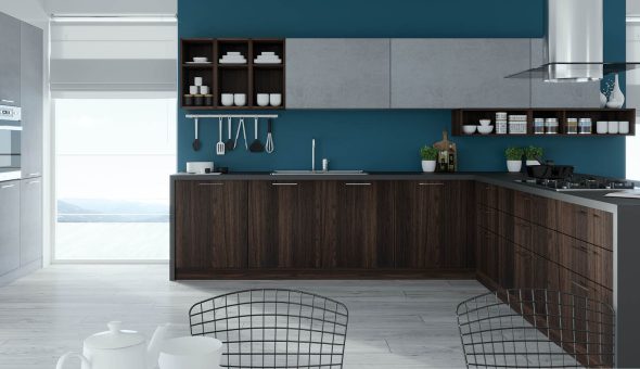 Semmel Kitchen