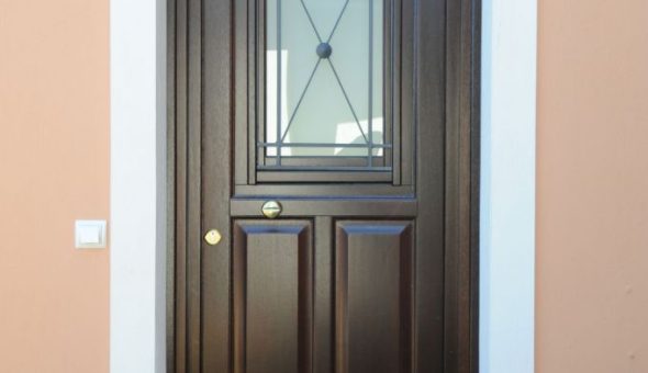 ERATO A7100 Front door